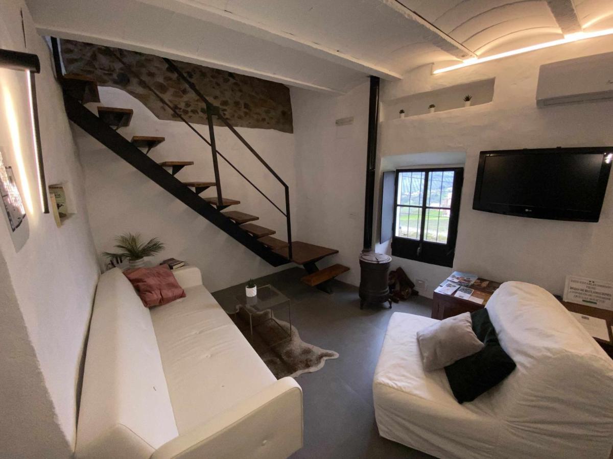 Villa La Martela de Fuentes Fuentes de León Exterior foto